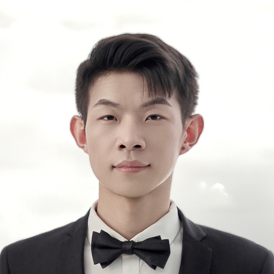 个人照片