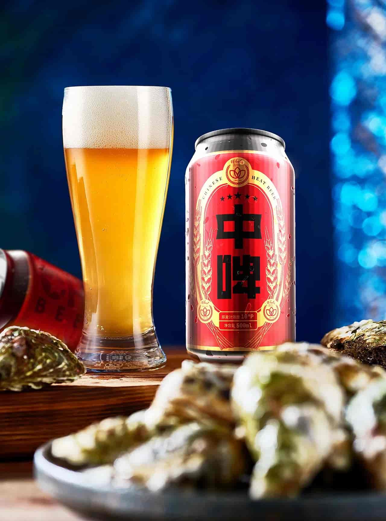 酒类包装