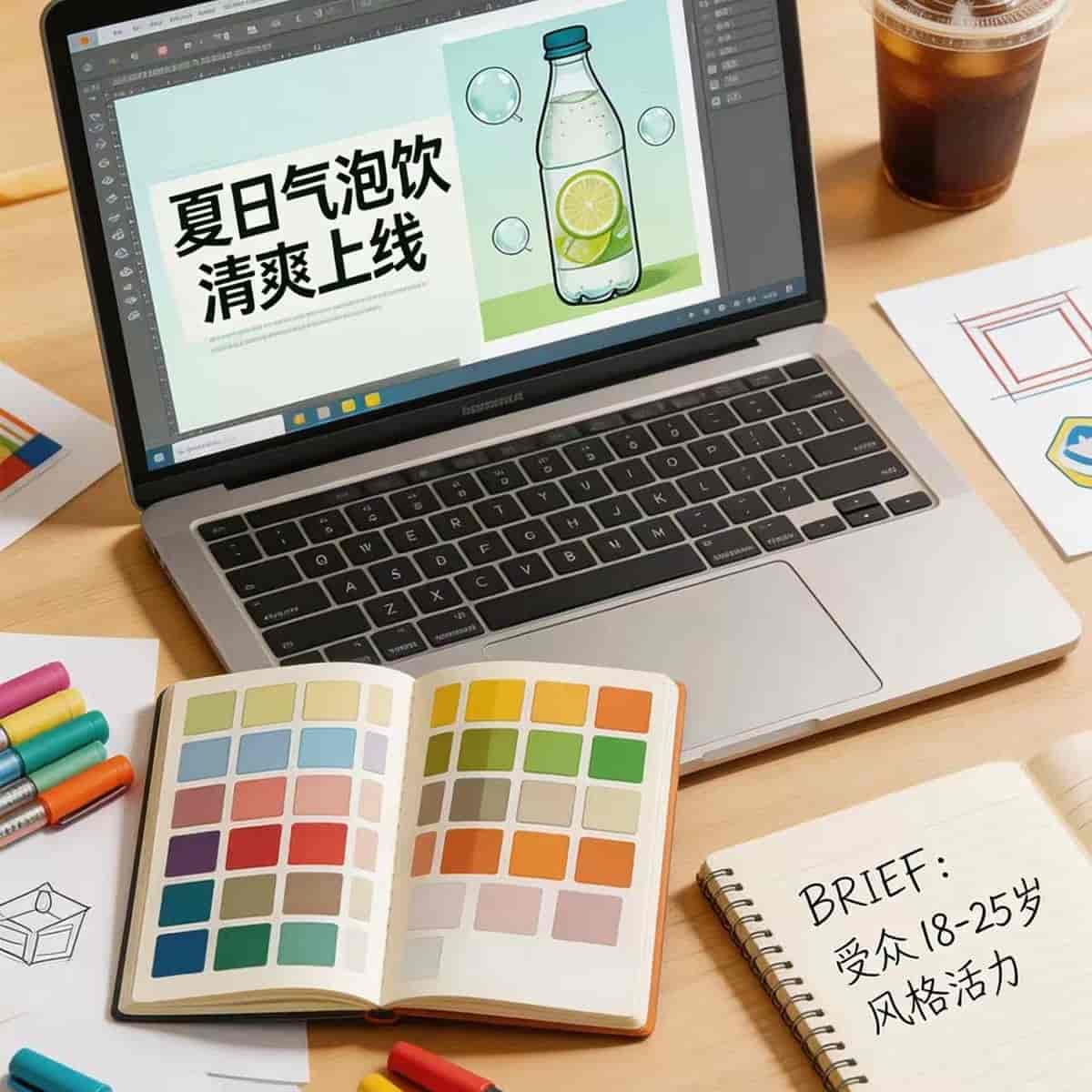 排版设计